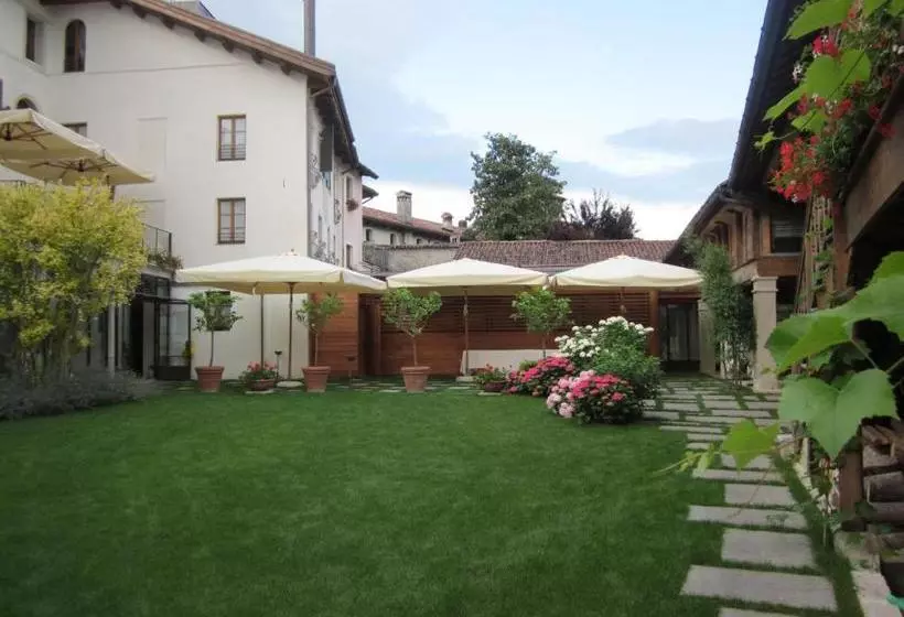 Hotelli Palazzo Cappello