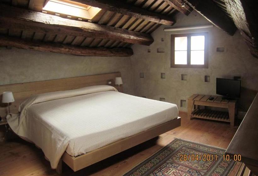 בית מלון כפרי Palazzo Cappello