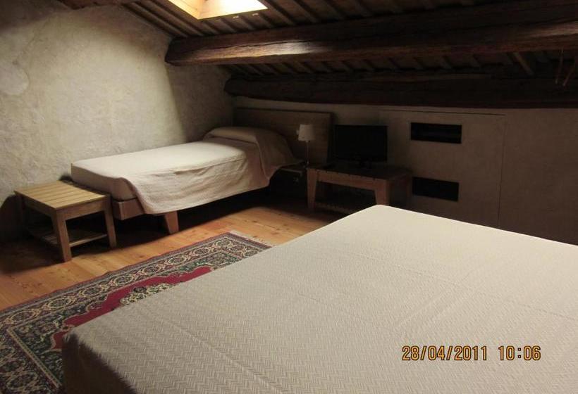 בית מלון כפרי Palazzo Cappello