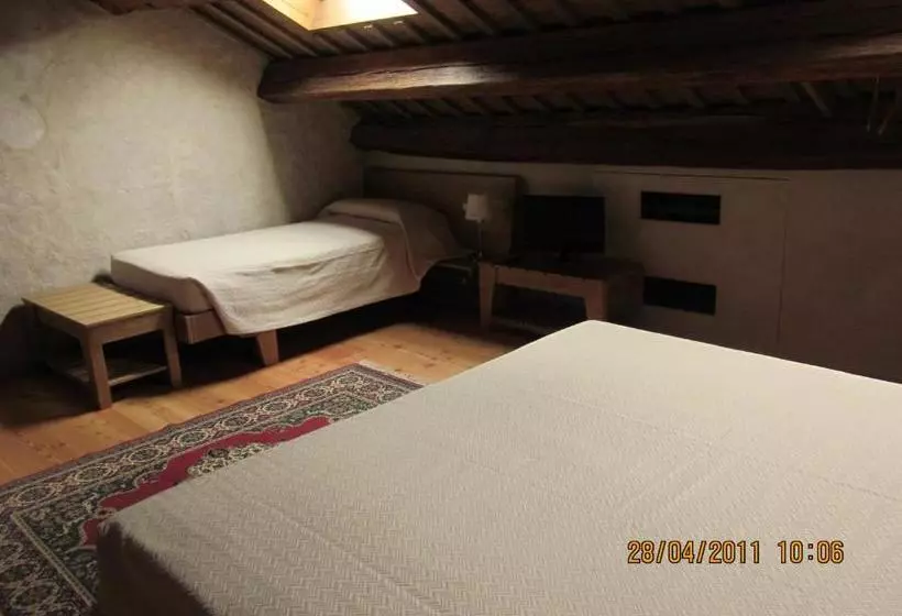 Hotelli Palazzo Cappello