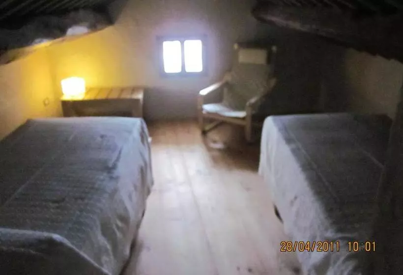 Hotelli Palazzo Cappello