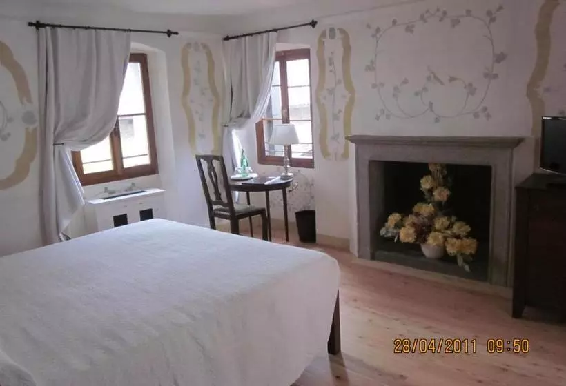 Hotelli Palazzo Cappello