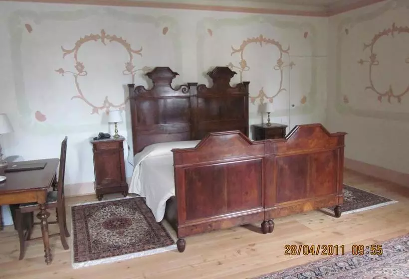 Hotelli Palazzo Cappello