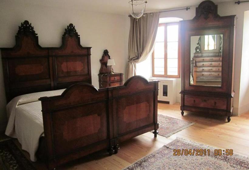 בית מלון כפרי Palazzo Cappello