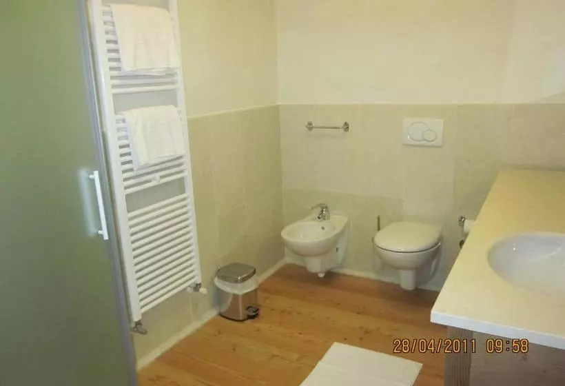 Hotelli Palazzo Cappello