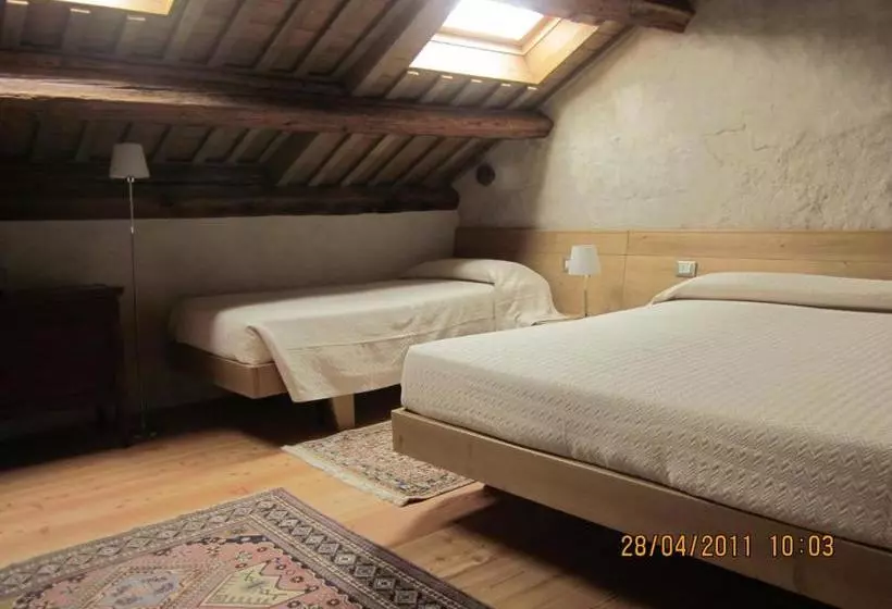 Hotelli Palazzo Cappello