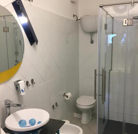 בית מלון כפרי Pelaghea