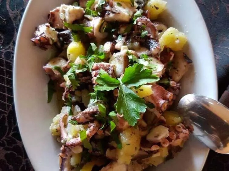 ホテル Sardus Pater