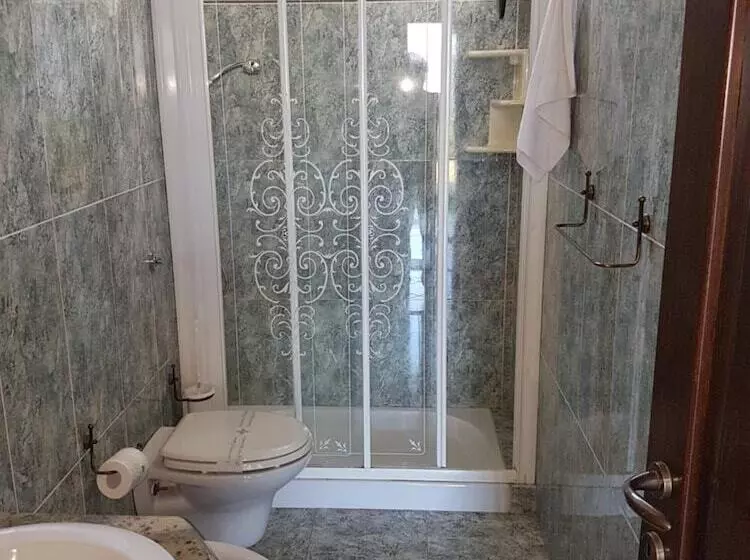 ホテル Sardus Pater