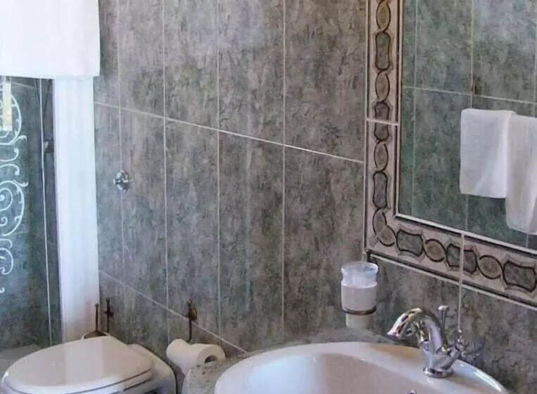 ホテル Sardus Pater