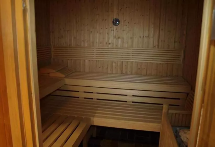 ホテル Sportgasthof Lipp