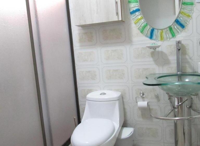 هتل Willy S Country Club Cauquenes