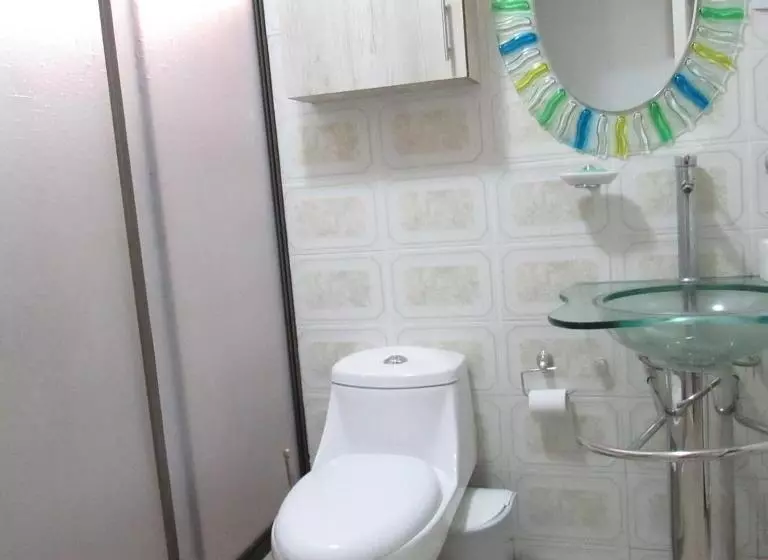 Hotelli Willy S Country Club Cauquenes