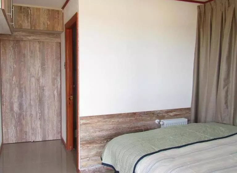 Hotelli Willy S Country Club Cauquenes