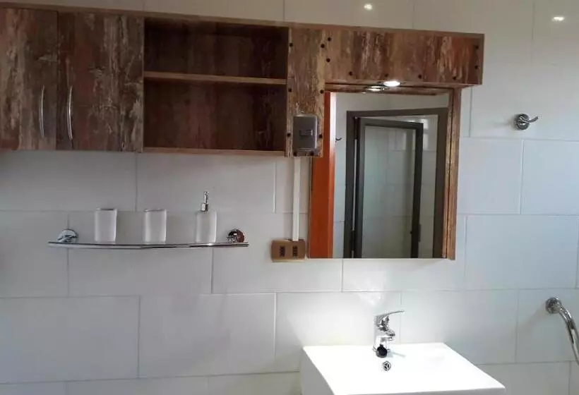 Hotelli Willy S Country Club Cauquenes