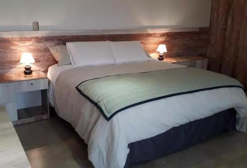 Hotelli Willy S Country Club Cauquenes