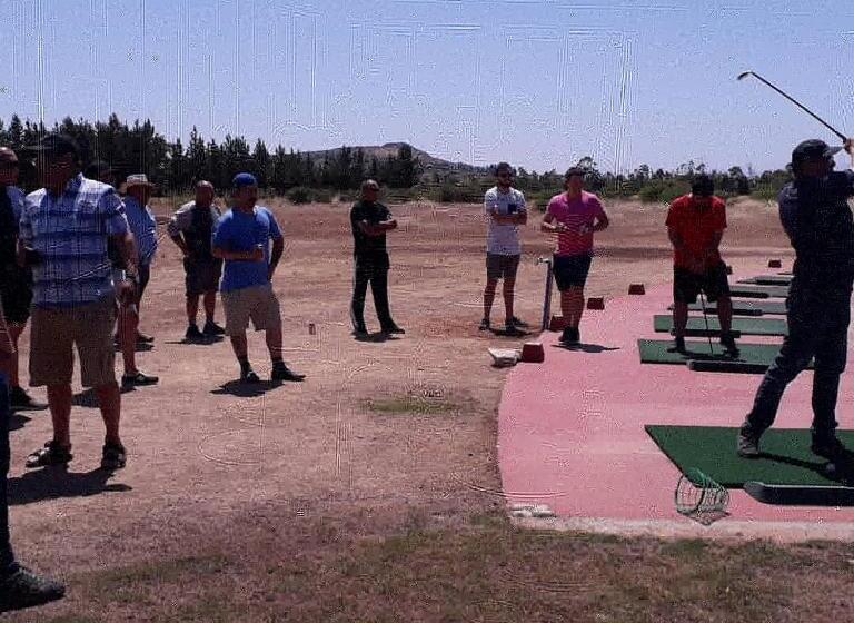 هتل Willy S Country Club Cauquenes