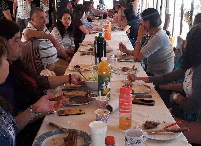 Hotelli Willy S Country Club Cauquenes