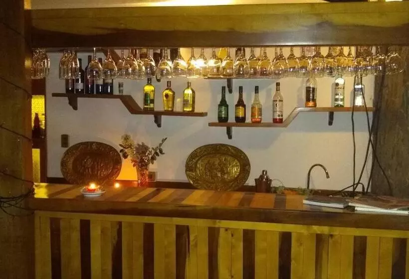 Hotelli Willy S Country Club Cauquenes