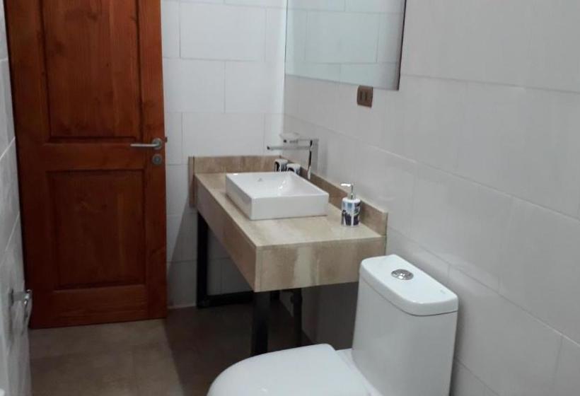 هتل Willy S Country Club Cauquenes