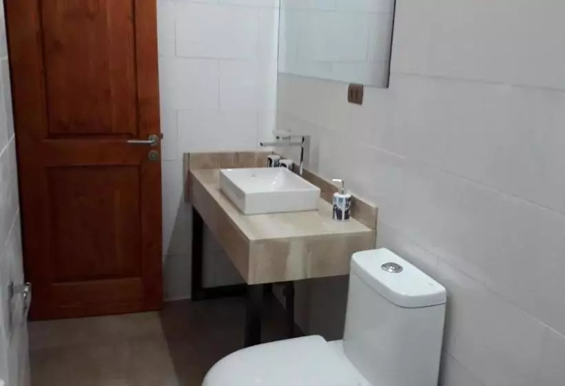 Hotelli Willy S Country Club Cauquenes