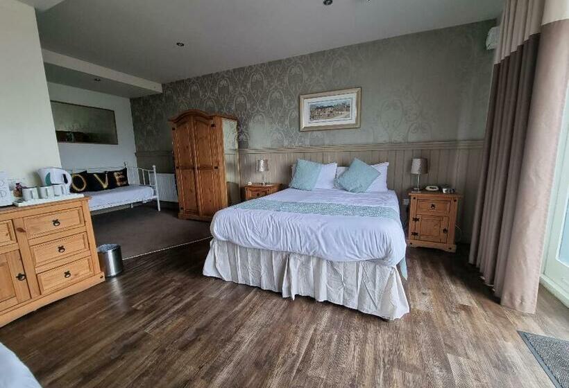 酒店 Ye Olde Fighting Cocks