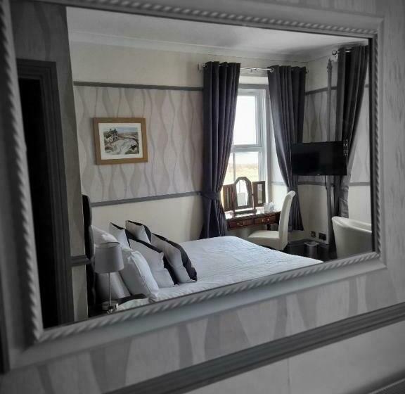 酒店 Ye Olde Fighting Cocks