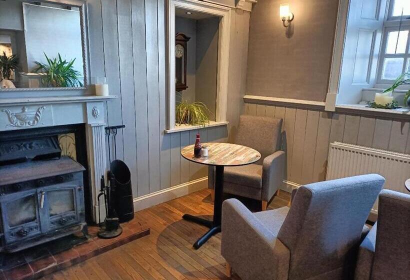 酒店 Ye Olde Fighting Cocks