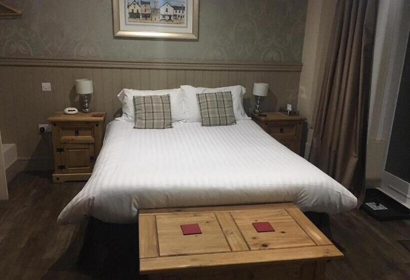 酒店 Ye Olde Fighting Cocks