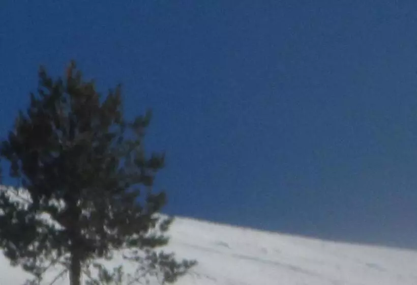 Kackar Pension
