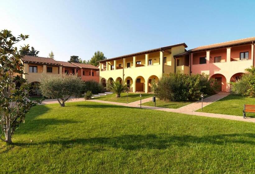 Le Corti Del Sole Residence