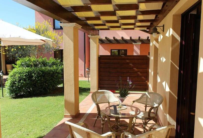 Le Corti Del Sole Residence