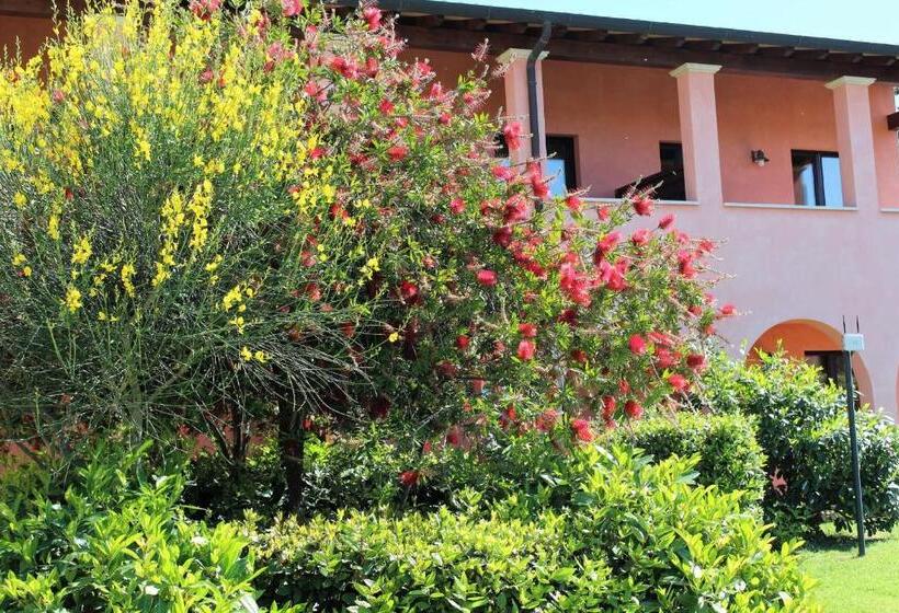 Le Corti Del Sole Residence