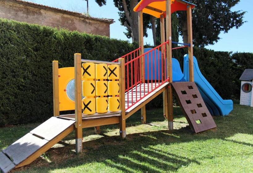 Le Corti Del Sole Residence