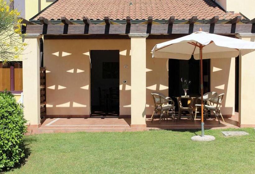 Le Corti Del Sole Residence