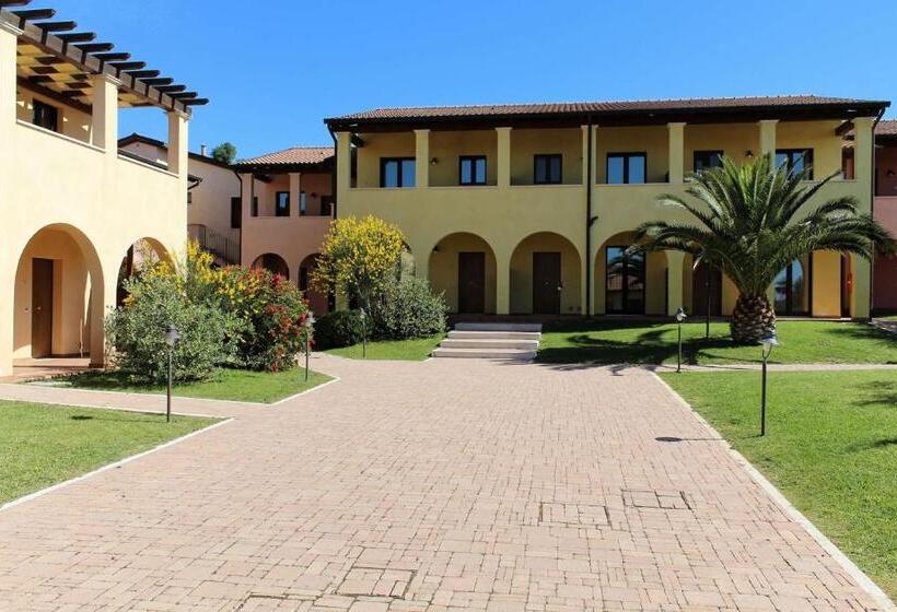 Le Corti Del Sole Residence