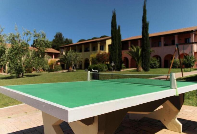 Le Corti Del Sole Residence