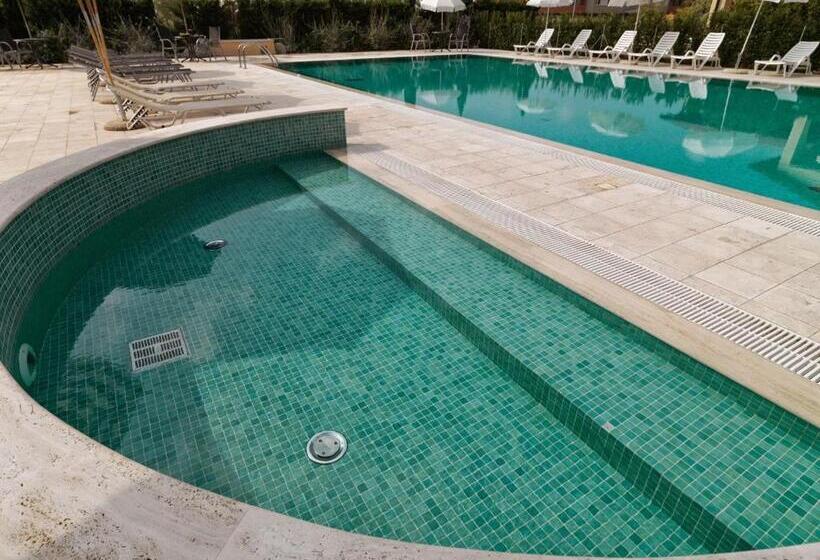 Le Corti Del Sole Residence