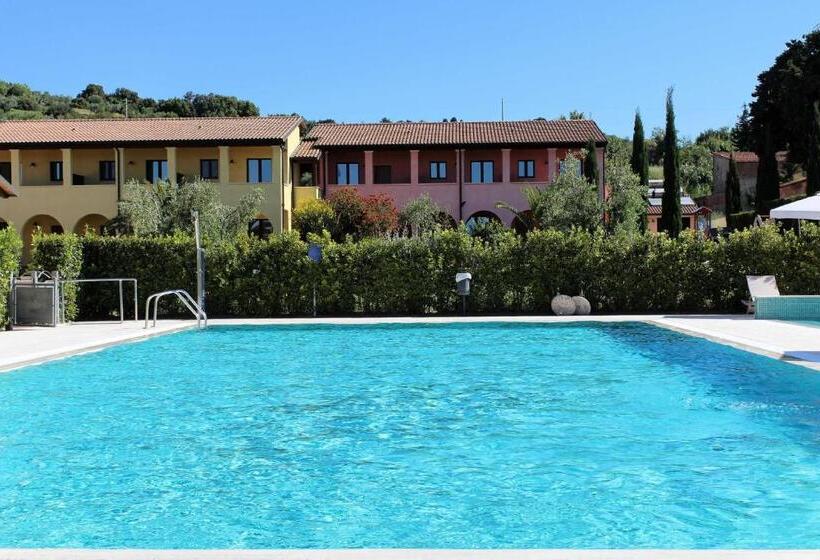 Le Corti Del Sole Residence