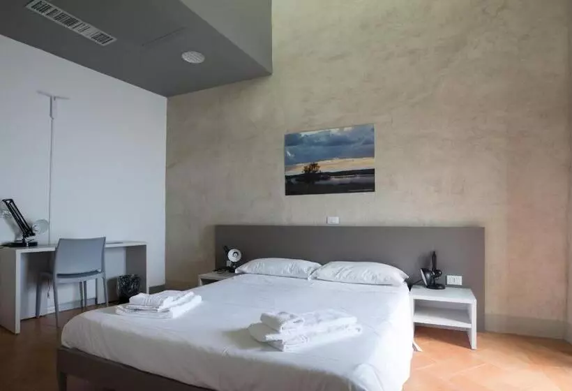 Ostello Del Castello Di Santa Severa