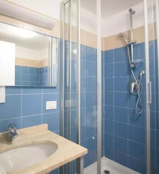 Ostello Del Castello Di Santa Severa