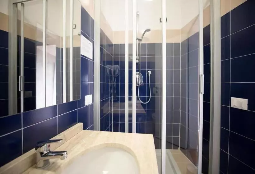 Ostello Del Castello Di Santa Severa