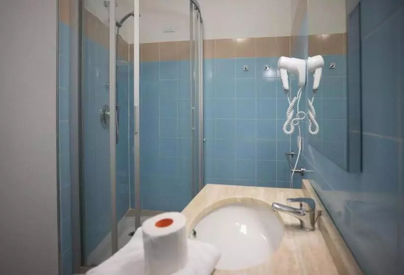 Ostello Del Castello Di Santa Severa