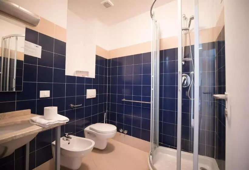 Ostello Del Castello Di Santa Severa