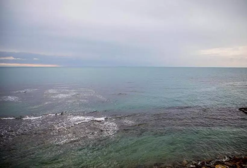 Ostello Del Castello Di Santa Severa