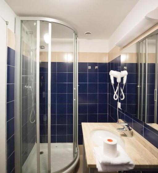 Ostello Del Castello Di Santa Severa