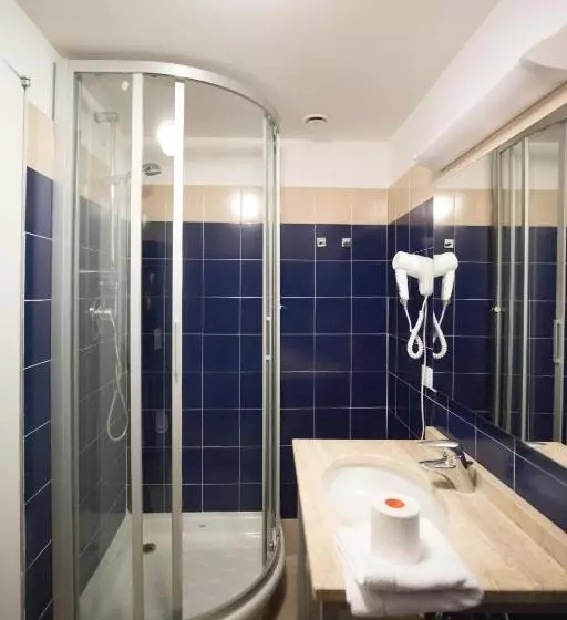 Ostello Del Castello Di Santa Severa