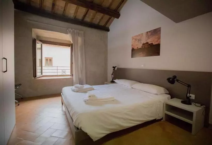 Ostello Del Castello Di Santa Severa