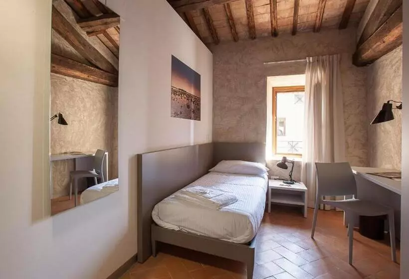 Ostello Del Castello Di Santa Severa