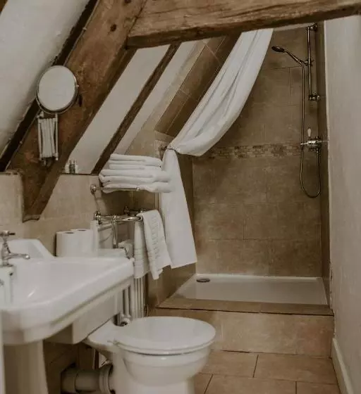 ペンション Allington Manor